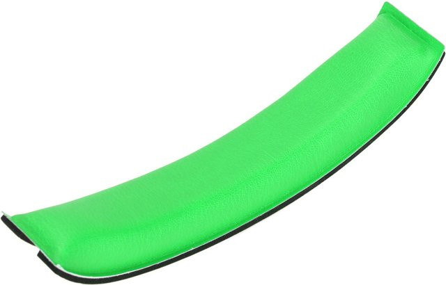 Ersatz-Kopfbandpolster als Kopfband-Schutz kompatibel für HECATE G4 Headset in Grün - Bild 1
