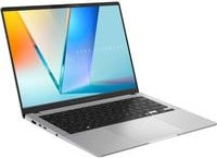 Asus Vivobook S 14 OLED Notebook S5406SAL-SF312W Silber mit Intel Prozessor, 16GB RAM und 512GB SSD, 14 Zoll WUXGA Display - Bild 2