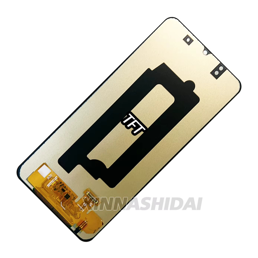 Samsung Galaxy A50 OLED LCD-Display mit Touchscreen-Rahmen als Premium-Ersatzteil für A505/A505FN/DS/A505F/DS - Bild 2