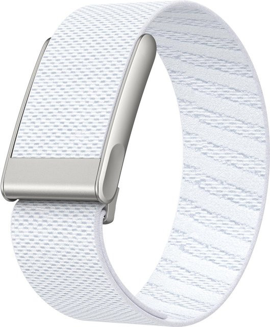 RUIYI Uhrenarmband, Textil/NATO, Weiß, Unisex - Bild 1