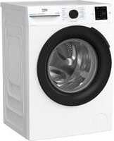Beko Waschmaschine BM3WFU3941X in Weiß - Bild 1
