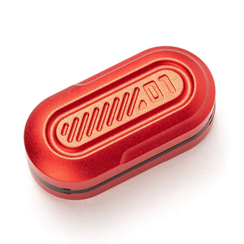 ZREO ONE Fidget Slider Metall, Spielzeug - Bild 4