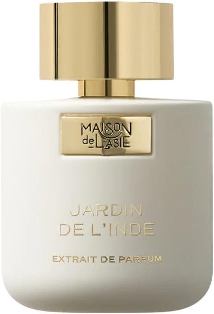 Maison De L'Asie Garten Indiens Parfümextrakt, 50 ml, Unisex - Bild 1