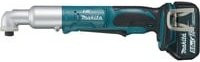 Makita Akku-Winkelschlagschrauber DTL061RT1J 18V mit 5,0 Ah Akku in Blau/Schwarz - Bild 1