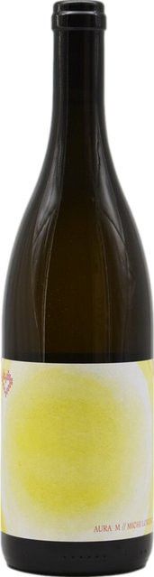 Michi Lorenz Orangewein Muskat Ottonel, 2019, Steiermark, Österreich, trocken, 0,75 l - Bild 1