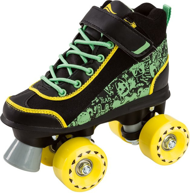 CRIVIT Kinder Rollschuhe, 29/30 - Bild 1