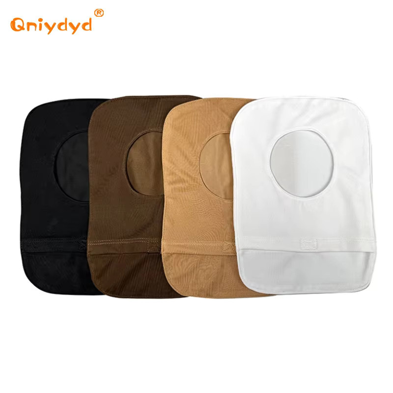 Universal Stoma Tasche Abdeckung, Waschbare Stoma Tasche Schutzhülle, Unisex - Bild 3