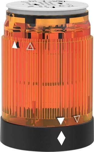 Pfannenberg Leuchtmodul BR50-CL-AM in Orange und Schwarz - Bild 1