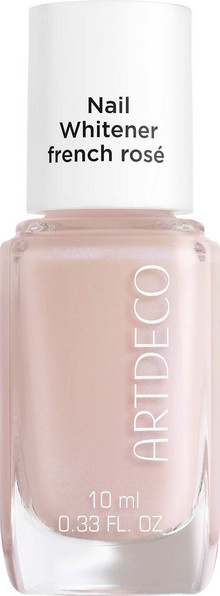 Artdeco Nail Whitener French Rosé, schimmernd - Bild 1