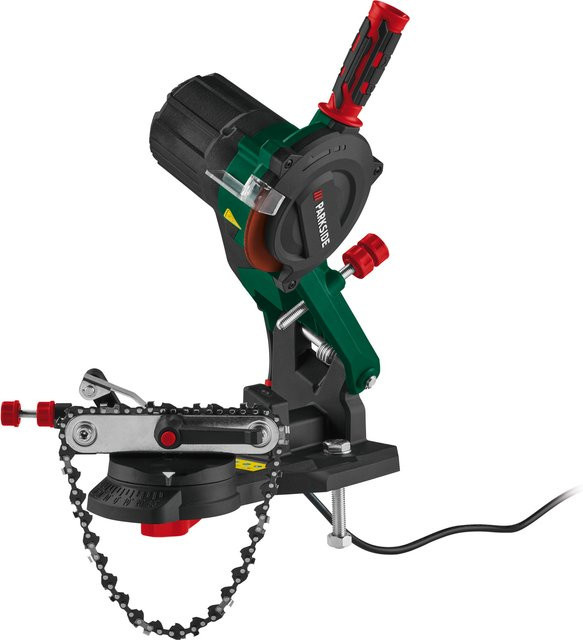 Parkside Elektro-Kettenschärfgerät PEKSG 85 F4 - Bild 1
