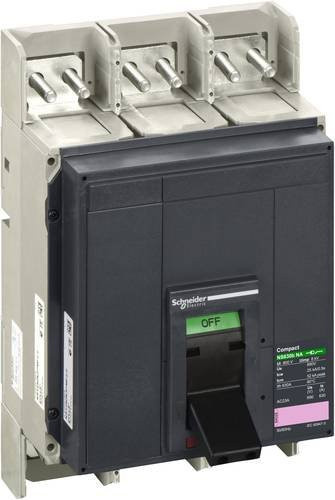 Schneider Electric Lasttrennschalter 33440, 630A, 690 V/AC, grau - Bild 1