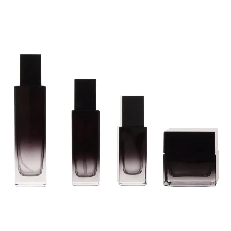 Nachfüllbare Glas-Sprühflasche für Lotion und ätherische Öle, 20–120 ml - Bild 2