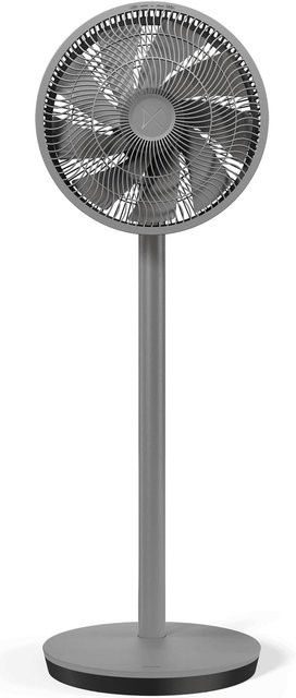 Duux Whisper Essence Standventilator in Grau - Bild 1