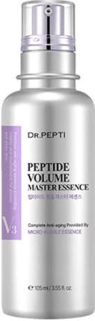 DR.PEPTI Peptide Volume Master Essence Serum, 105 ml, mit Kollagen - Bild 1
