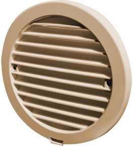 Maico Außenabdeckung PP 45 AKB aus Kunststoff in Beige für E-Set PP45 - Bild 1