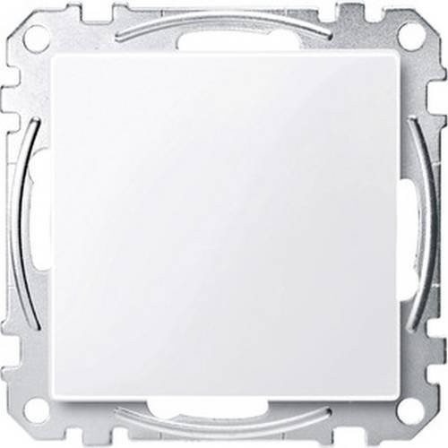 Schneider Electric MEG6185-0325 Drucktaster Weiß IP20 Einbauvariante Flush Design - Bild 1