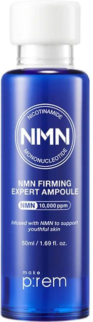 machen p:rem NMN Straffungs-Experten-Ampulle Serum, 50 ml, Unisex - Bild 1