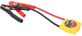 KS Tools Elektronischer Überspannungsschutz 12V in Gelb - Bild 1