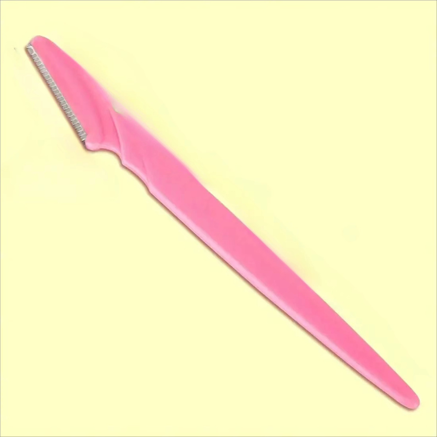 CNKESS Trimmer für Augenbrauen und Gesicht, Unisex - Bild 2