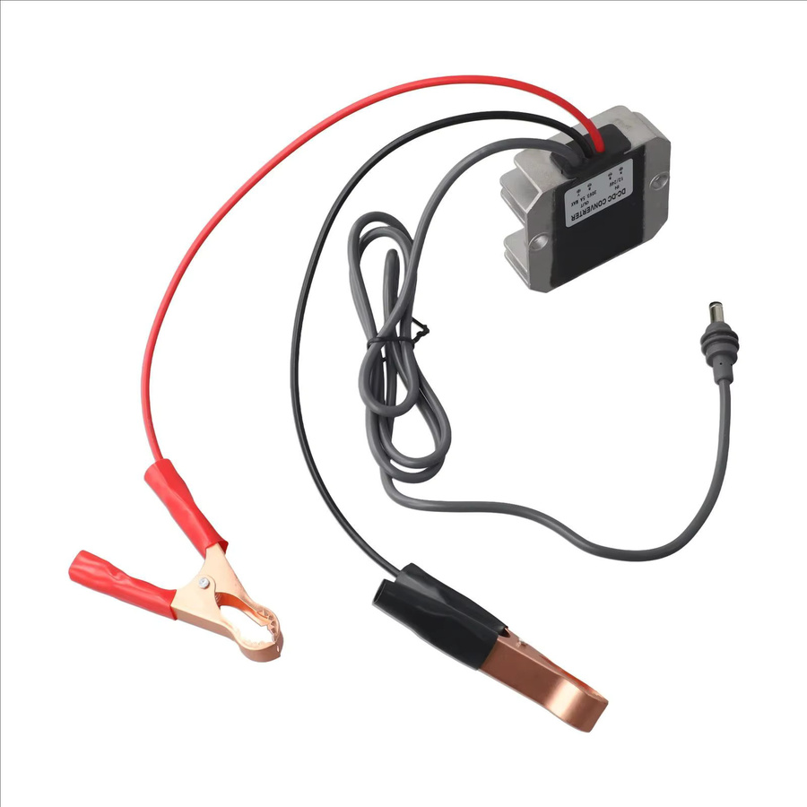 DC-Stromrichter für Starlink Mini Step Up Konverter von GYVRM, 12 V/24 V auf 30 V 3,5 A, wasserdichtes DC-Stromkabel - Bild 2