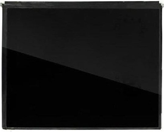 Autel Ersatz-LCD-Bildschirm für Maxisys MS909 und MS919 Scan-Tool mit 9,7 Zoll Display in Schwarz - Bild 1