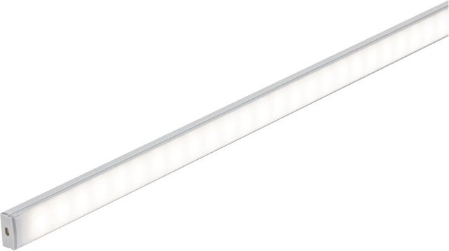 Paulmann Base LED Profil aus Aluminium mit Diffusor, Farbe: Weiß, Länge: 200 cm - Bild 1