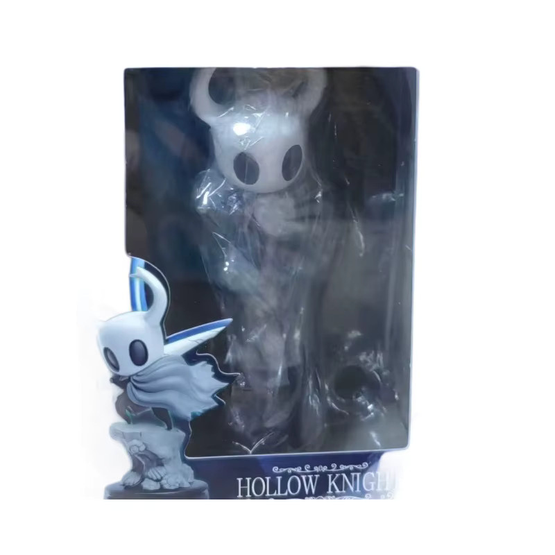 Beast Kingdom Hollow Knight Little Knight, Anime-Figur, Einzelfigur - Bild 2