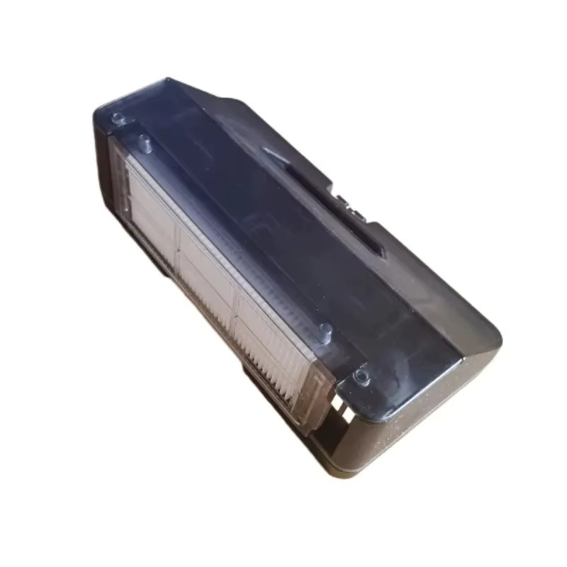 HOMEFISH 2-in-1 Wassertank und Staubbehälter Ersatzteil für Roboter-Staubsauger 2S 3C VIOMI V2 V3 XMSTJQR2S STYTJ02YM - Bild 3