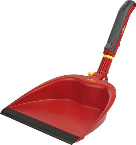 Wolf-Garten Outdoor-Kehrschaufel BK-M aus dem Multi-Star Combisystem, Breite: 25 cm - Bild 1