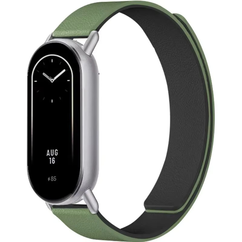 Xiaomi Uhrenarmband, NFC, Weiß, Unisex - Bild 4