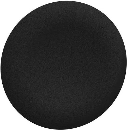 Schneider Electric ZBAF2 Tastenschild, 10 Stück, Schwarz, bündig, Einbau - Bild 1