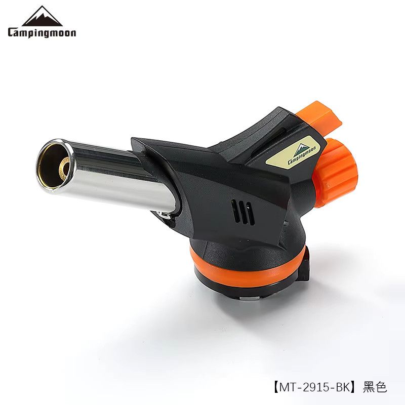 Musket MT-2915 Outdoor Barbecue Feuerpunkt Carbon Jig Gun Feuerfixierer - Bild 2