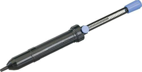 TOOLCRAFT ZD-108K Entlötsaugpumpe Antistatisch in Schwarz - Bild 1