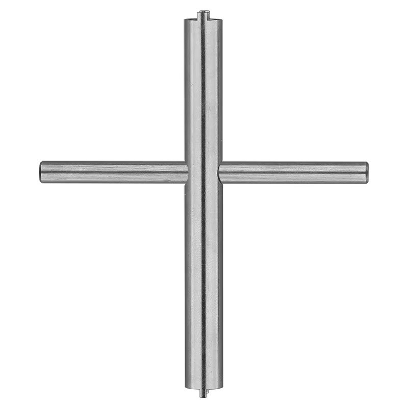 Majohn Ti200 Metall-Demontagewerkzeug in Silber für die Reparatur, Montage und Reinigung von Füllfederhalter-FederEinheiten - Bild 2
