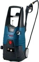Bosch Hochdruckreiniger GHP 6-14 Professional in Blau und Schwarz - Bild 1
