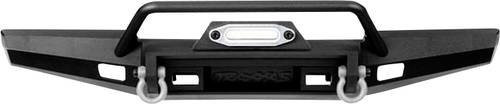 Traxxas TRX-8869 Tuning Winch-Bumper vorne komplett für TRX-4 1969-1972 Blazer - Bild 1
