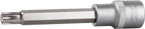 KS Tools 9114554 Stecknuss aus Chrom-Vanadium in Silber - Bild 1