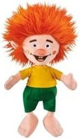 Pumuckl Plüsch Kuscheltier Kobold von Schmidt Spiele - Bild 1