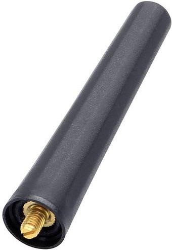 ACV UKW-Antenne in Schwarz 151000-02 - Bild 1