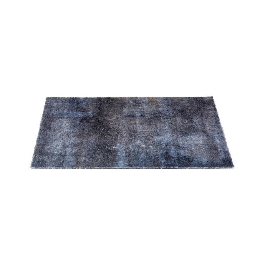Schöner Wohnen Fußmatte Orlando Beton Anthrazit B: 67 cm, T: 100 cm - Bild 2