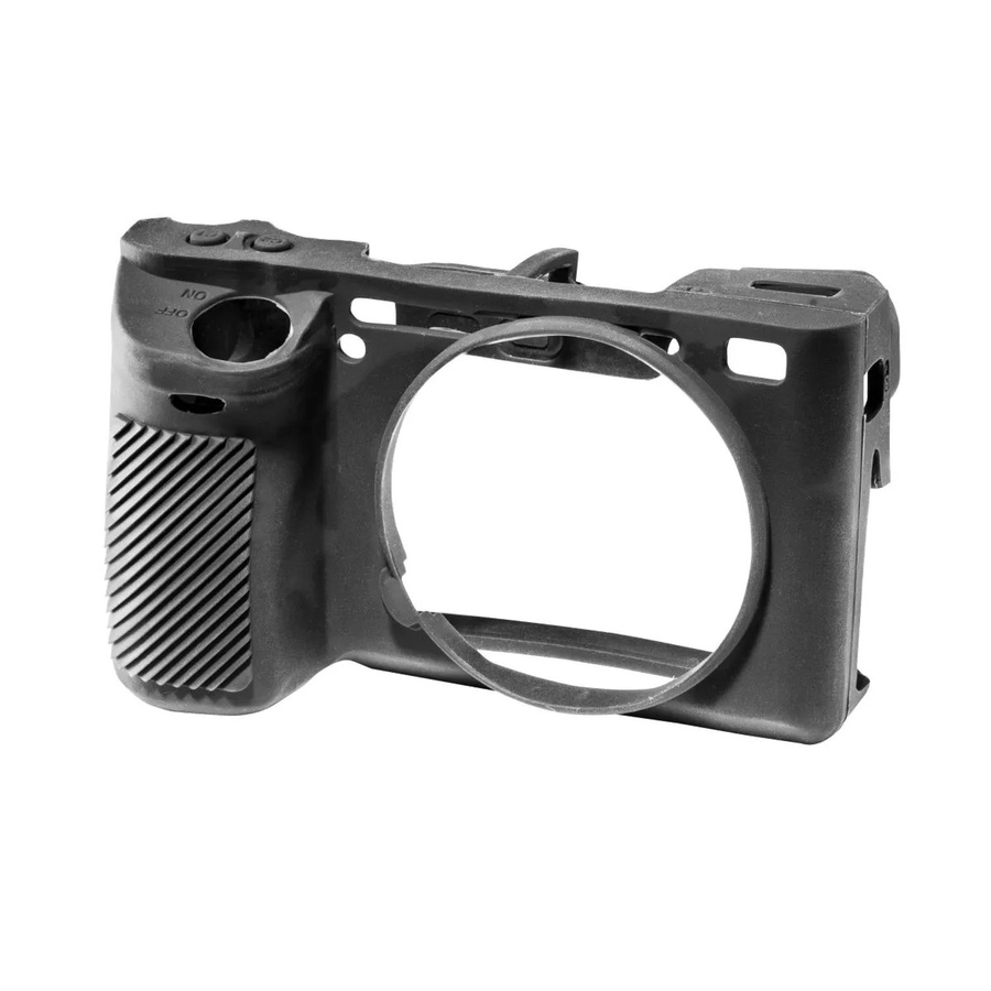 Walimex Pro Easycover für Sony A6500 in Schwarz - Bild 2