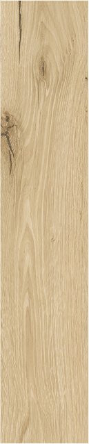 Decoflooring Klick-Vinylboden Eiche Drammen Fischgrät in Eiche Natur Hell, Holzoptik in Beige und Braun - Bild 1