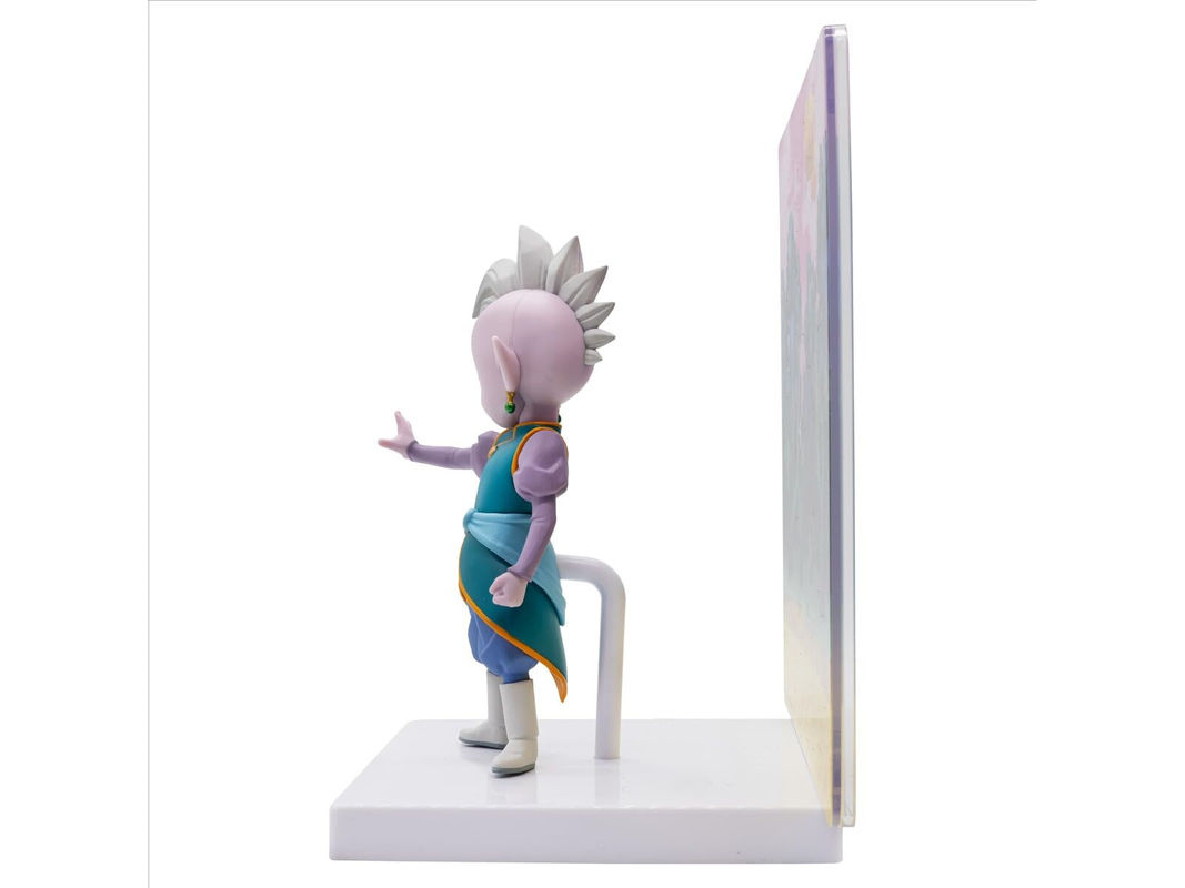 Dragon Ball DAIMA Figur Panel Kaiōshin Mini in Mehrfarbig von penpen-avenue - Bild 2