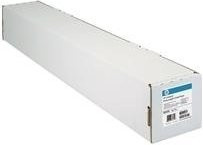 HP Universal Coated Heavy Plotterpapier Weiß, Breite: 61 cm, Länge: 30,5 m, Q1412B - Bild 1