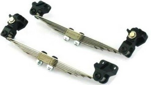 Thicon Models 50009, 1:14, 2er-Set - Bild 1