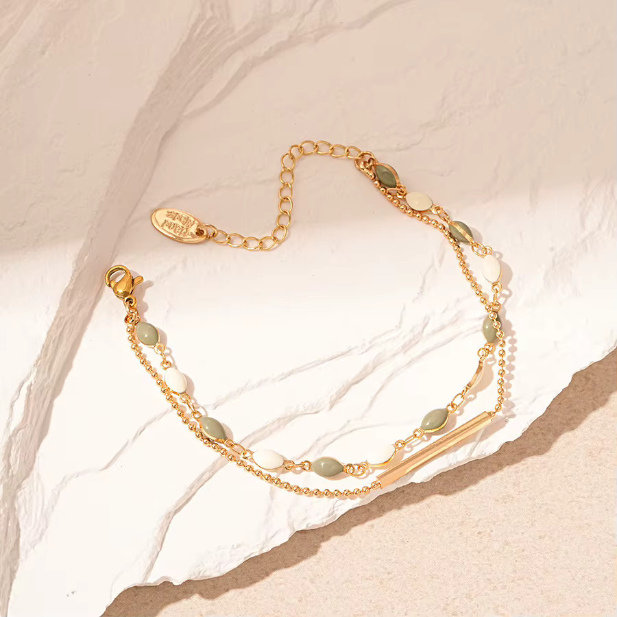 DREJEW Armband, Gold, Unisex - Bild 2