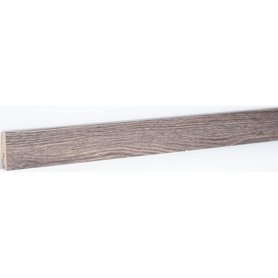 Classen Ramisco Clipleiste in Braun, H x B x T: 1,9 x 5,8 x 240 cm - Bild 2
