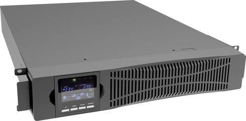 Digitus OnLine USV 19 Zoll in Schwarz DN-170093 - Bild 1