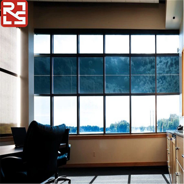 XMSJ SPD Electrochromic Smart Tint Film Weiße umschaltbare Glasfolie mit UV-Schutz und Privatsphäre-Funktion - Bild 1