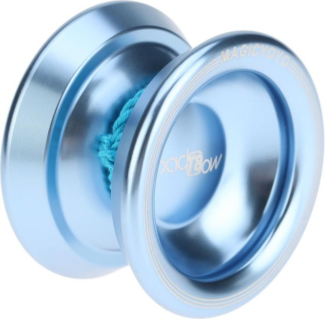 Binchi Outdoor Product Magie Yoyo K1 Spin Abs, Yoyo, ab 14 Jahren - Bild 1